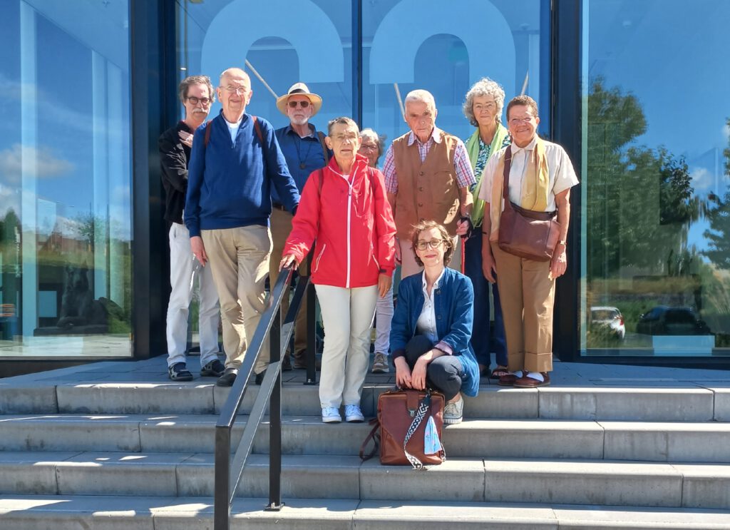 Priorij De Essenburgh 75 jaar